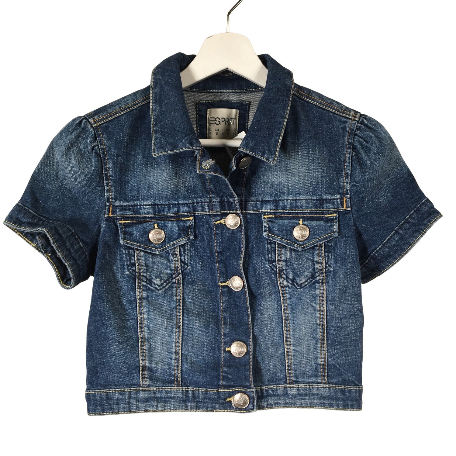 Farkkutakki, koko 36