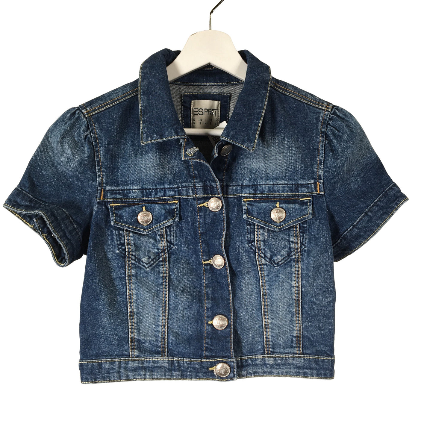 Farkkutakki, koko 36