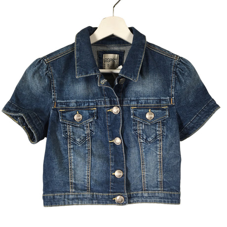 Unisex Esprit - Farkkutakki, koko 36 -  ()