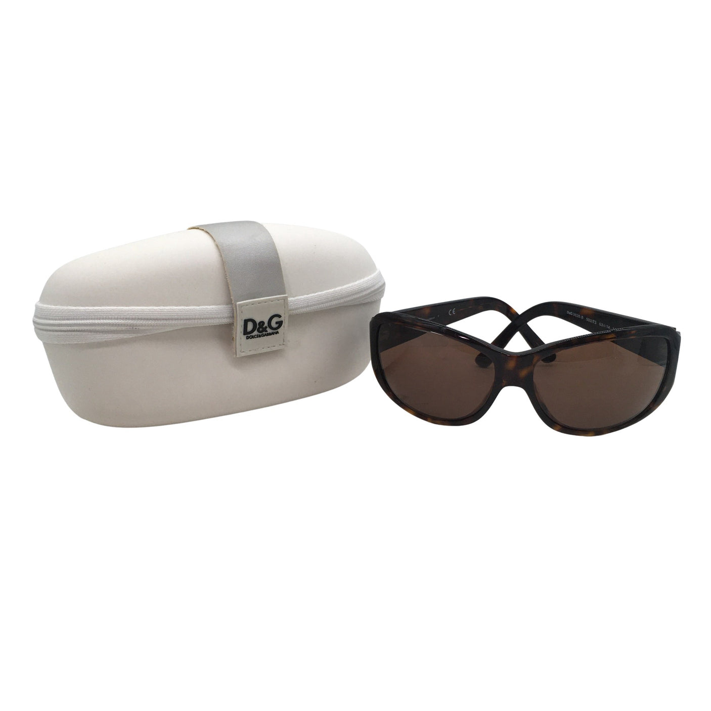 Unisex Dolce&Gabbana - Aurinkolasit, koko Ei kokoa -  (1)