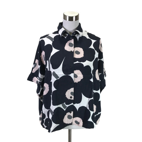 Unisex Marimekko - Lyhythihainen pusero, koko 38 -  ()