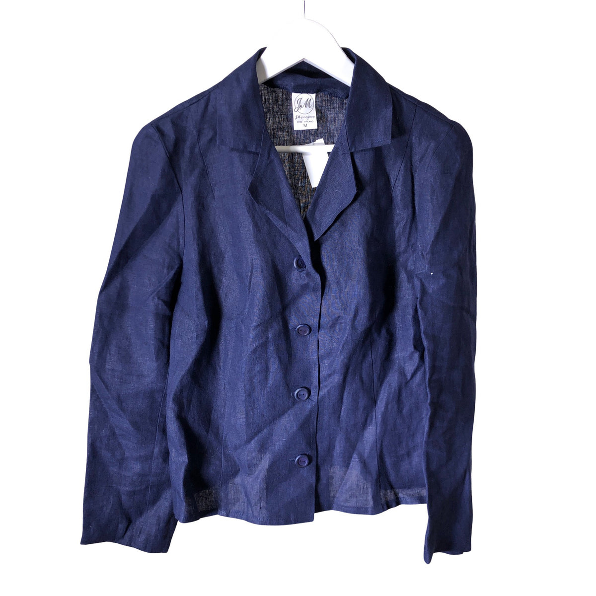 Unisex J.M Production - Jakku, koko 38 -  (1)