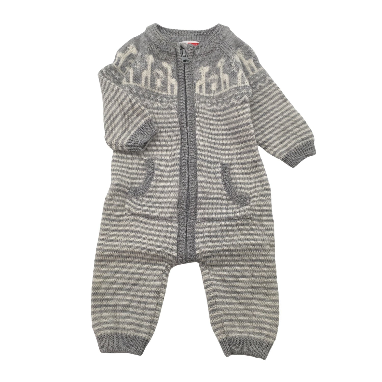 Villahaalari, koko 56 - 62