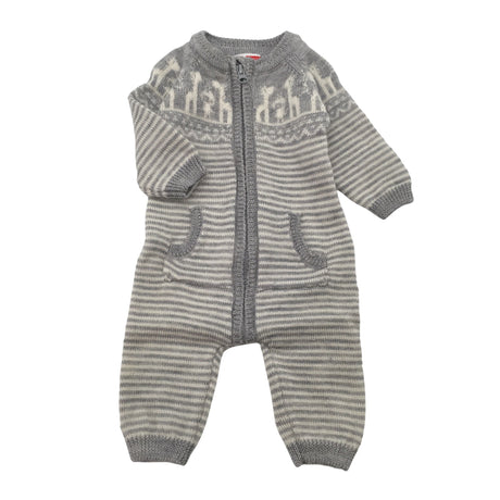 Unisex Name It - Villahaalari, koko 56 - 62 -  ()