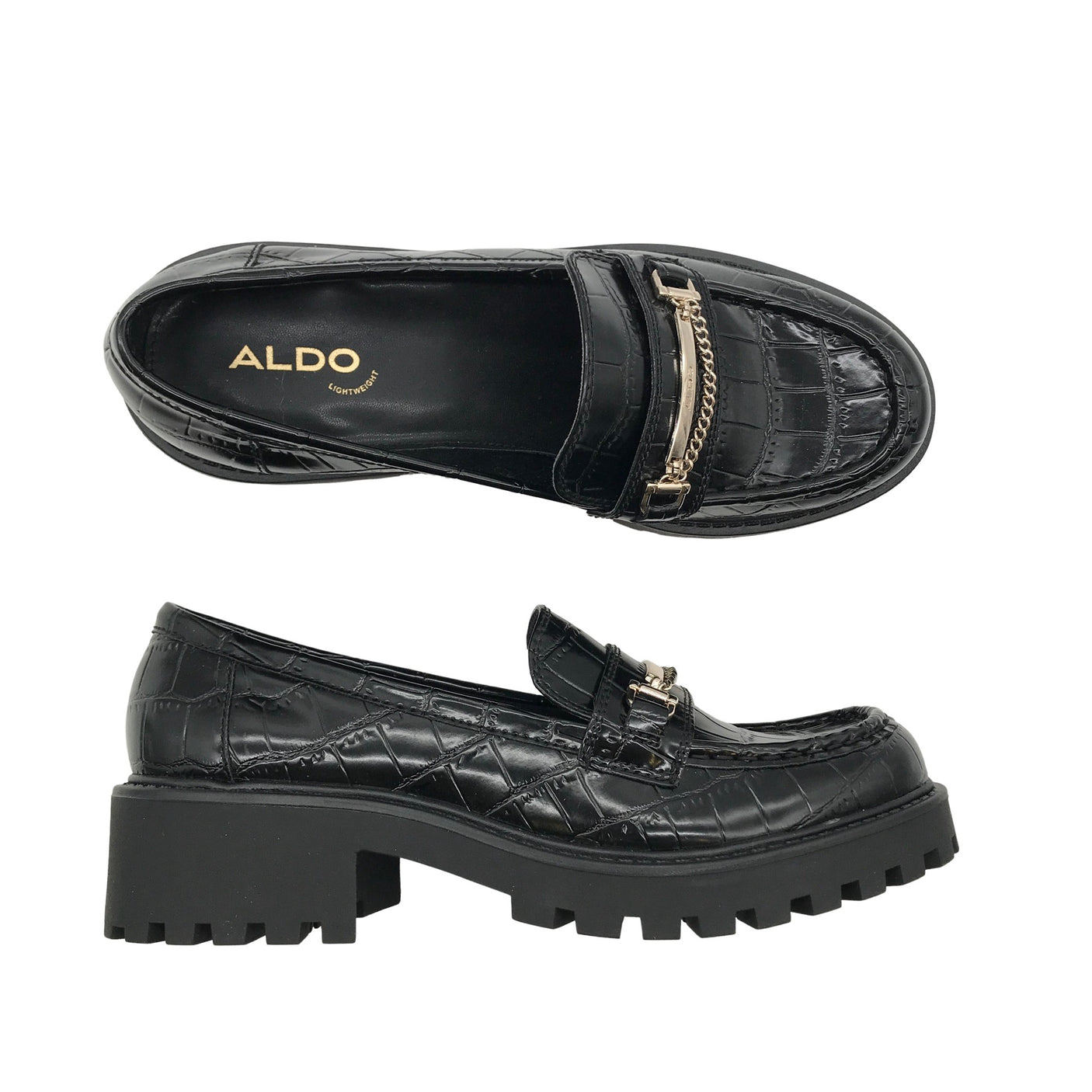 Unisex Aldo - Kävelykengät, koko 38 -  (1)