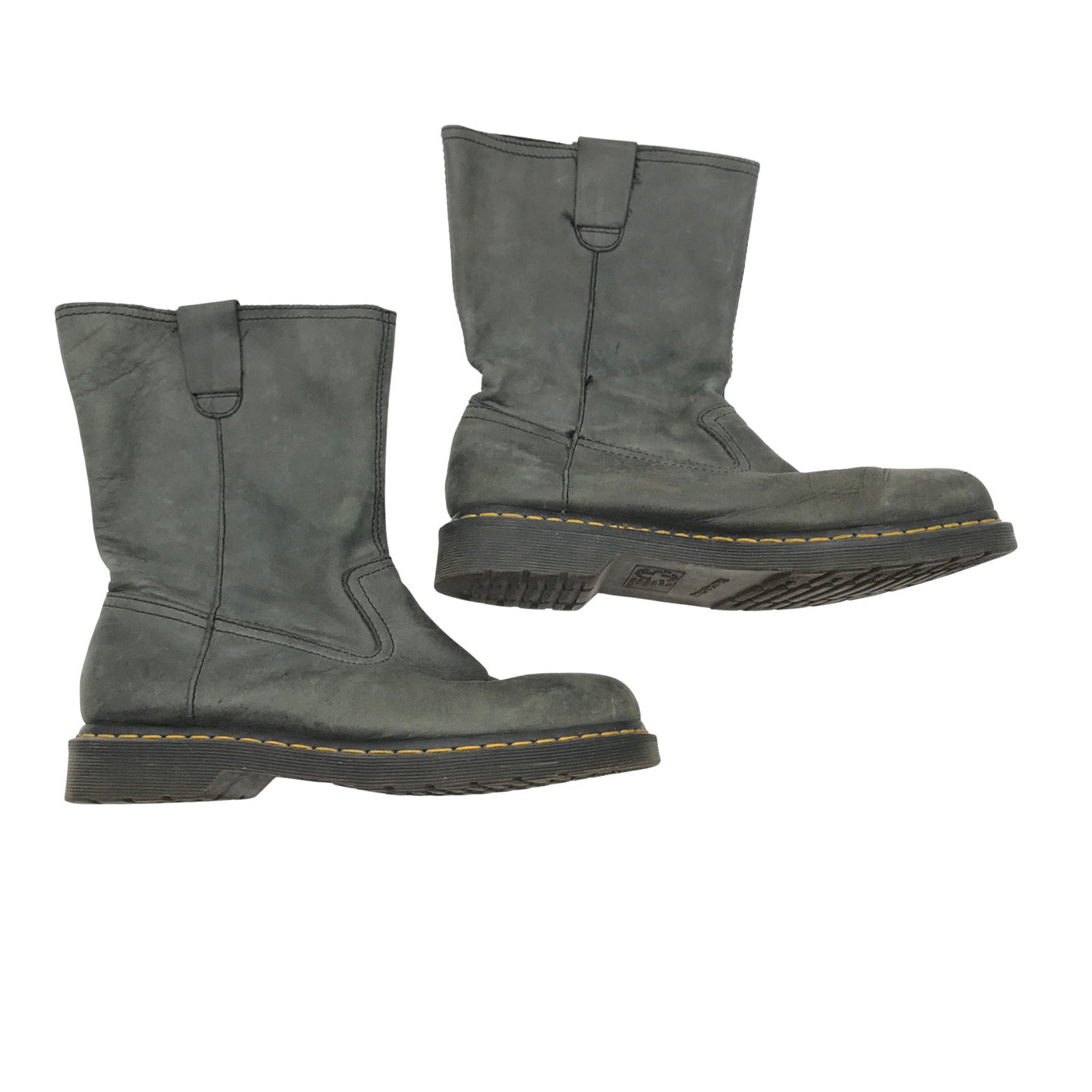 Unisex Dr. Martens - Nilkkurit, koko 42 -  (1)
