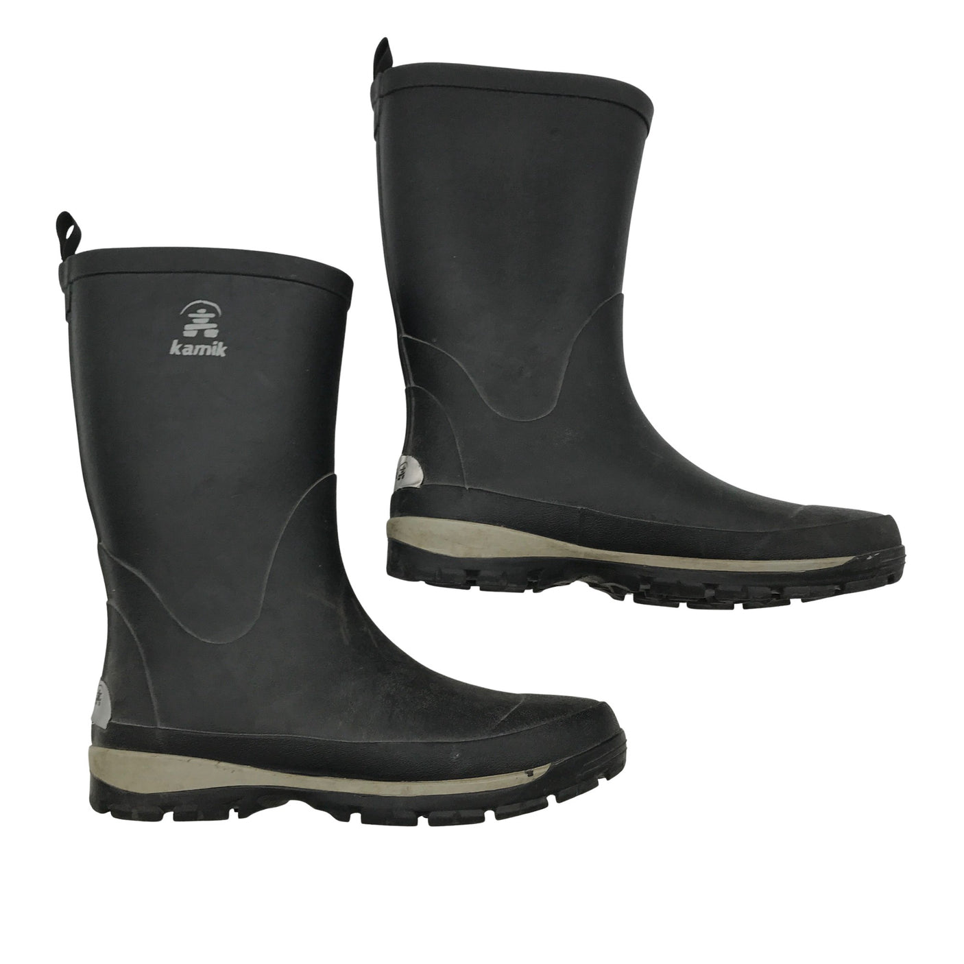 Kumisaappaat, koko 42