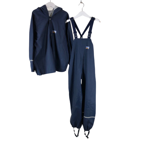 Unisex Rukka - Sadeasu, koko 122 - 128 -  ()