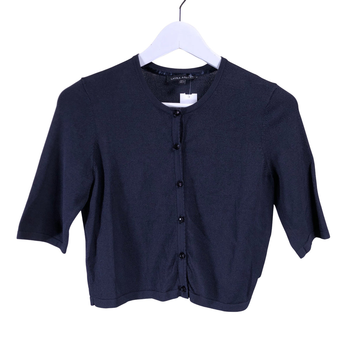 Unisex Laura Ashley - Neuletakki, koko 34 -  (1)