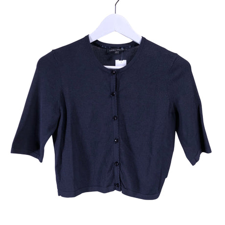 Unisex Laura Ashley - Neuletakki, koko 34 -  ()
