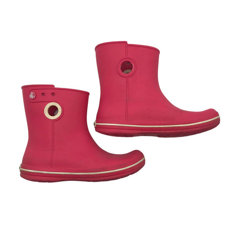 Unisex Crocs - Kumisaappaat, koko 37 -  ()