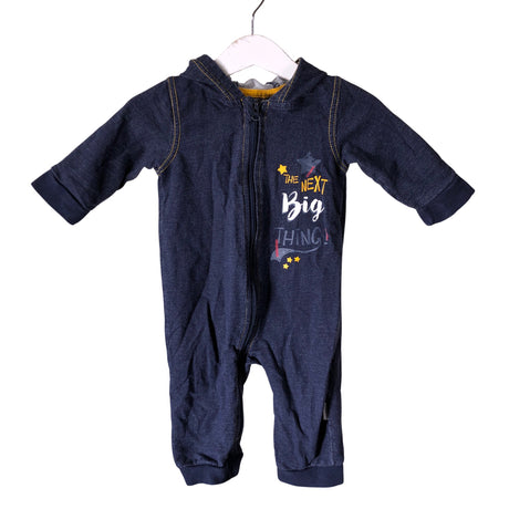 Unisex Kuutti - Jumpsuit, koko 62 - 68 -  ()