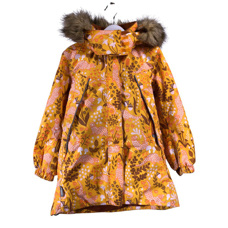 Unisex Reima - Toppatakki, koko 110 - 116 -  ()