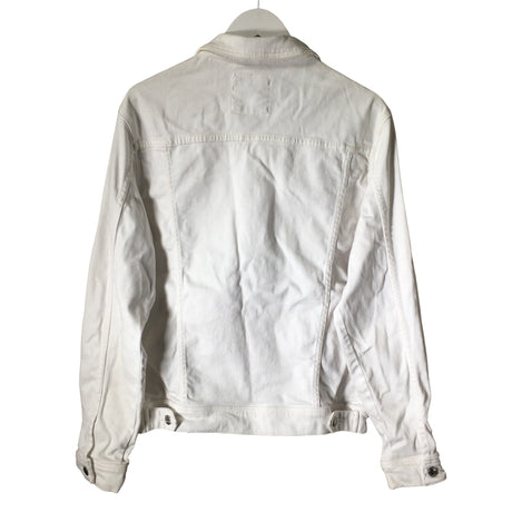 Unisex Zara - Farkkutakki, koko L -  (2)