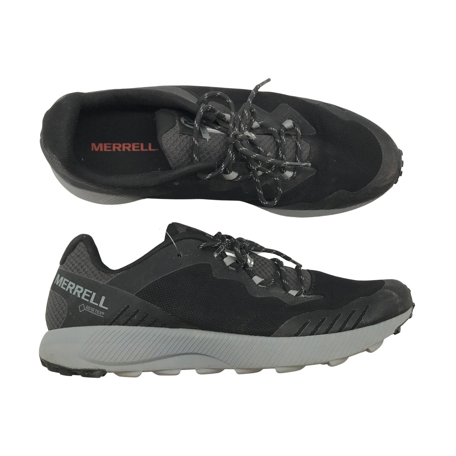  Lenkkarit  Lenkkarit, koko 44  Merrell 