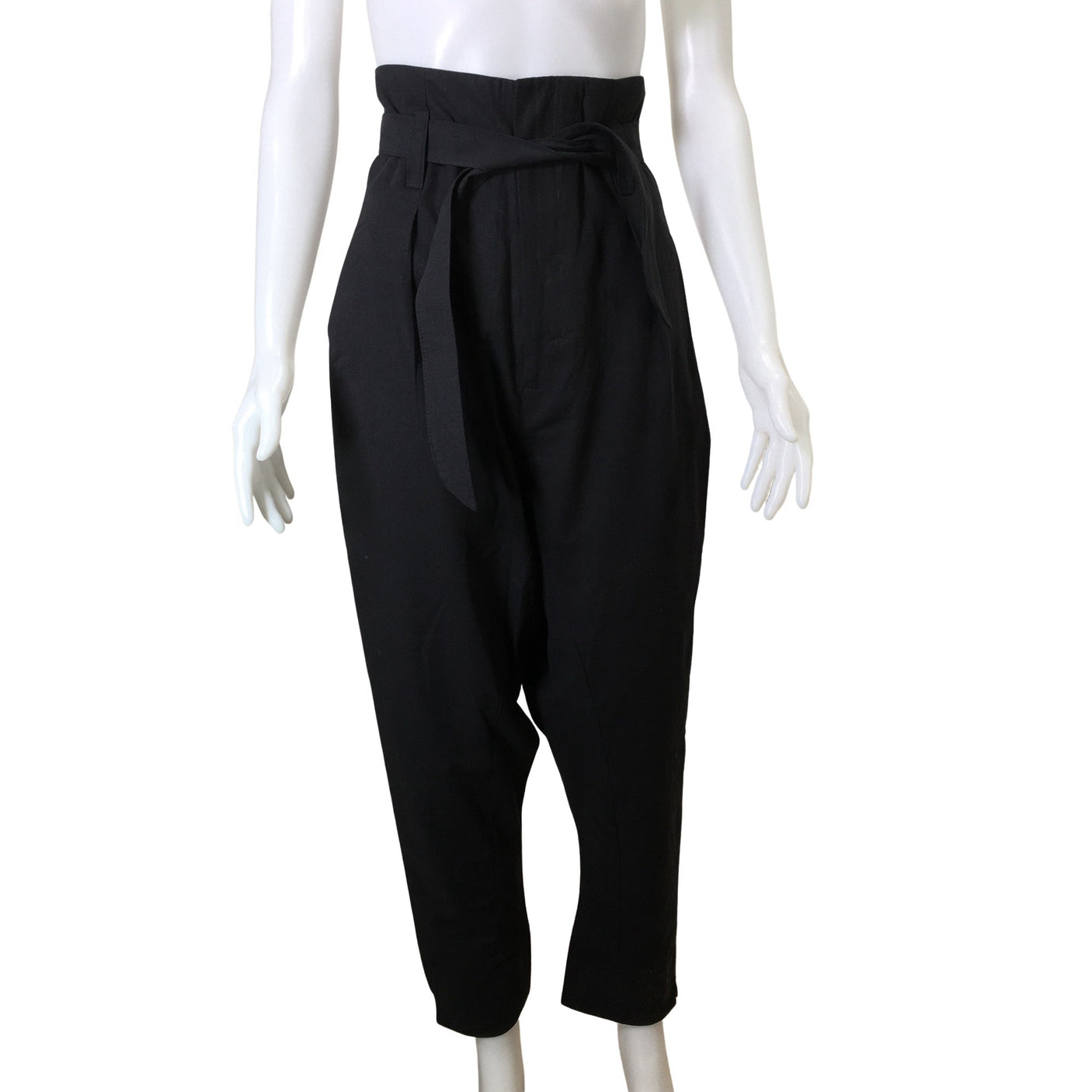 Unisex Tauko - Kangashousut, koko 36 -  (1)
