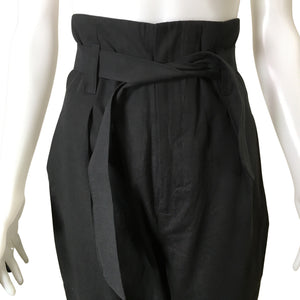Unisex Tauko - Kangashousut, koko 36 -  (3)