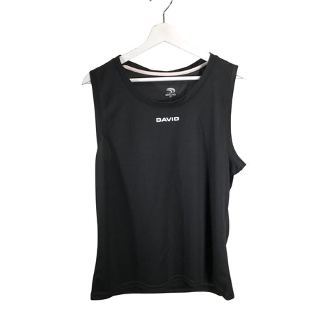 Unisex David - Hihaton urheilupaita, koko XL -  ()