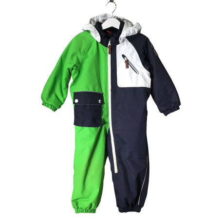 Unisex Reima - Toppahaalari, koko 86 - 92 -  ()