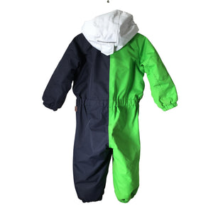 Unisex Reima - Toppahaalari, koko 86 - 92 -  (2)