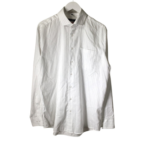 Unisex Seidensticker - Kauluspaita, koko L -  ()