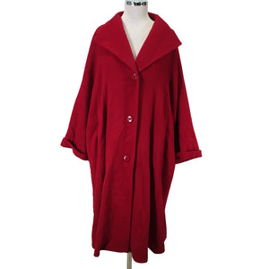 Unisex Marimekko - Villakangastakki, koko 38 -  (1)