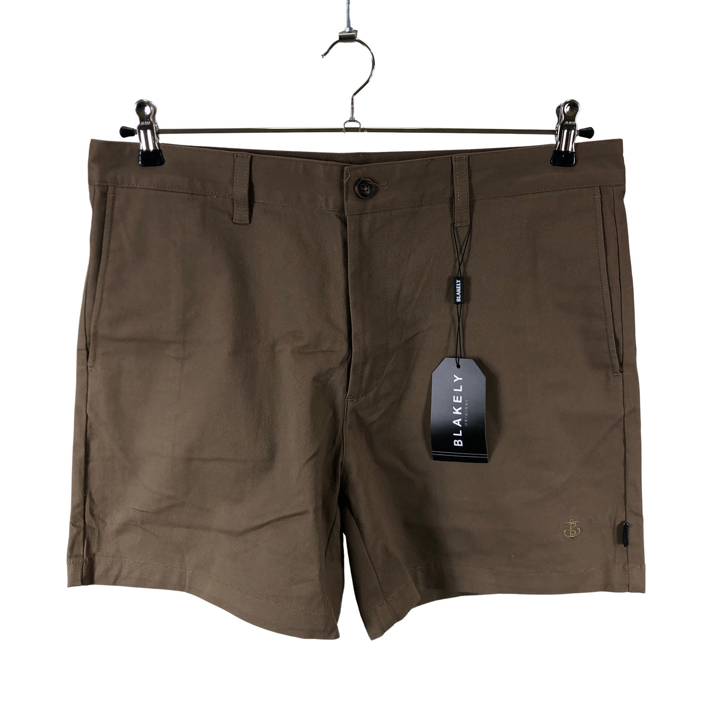 Unisex Blakely - Shortsit, koko L -  (1)