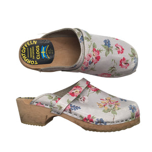 Unisex Torpatoffeln - Pistokkaat, koko 36 -  (1)
