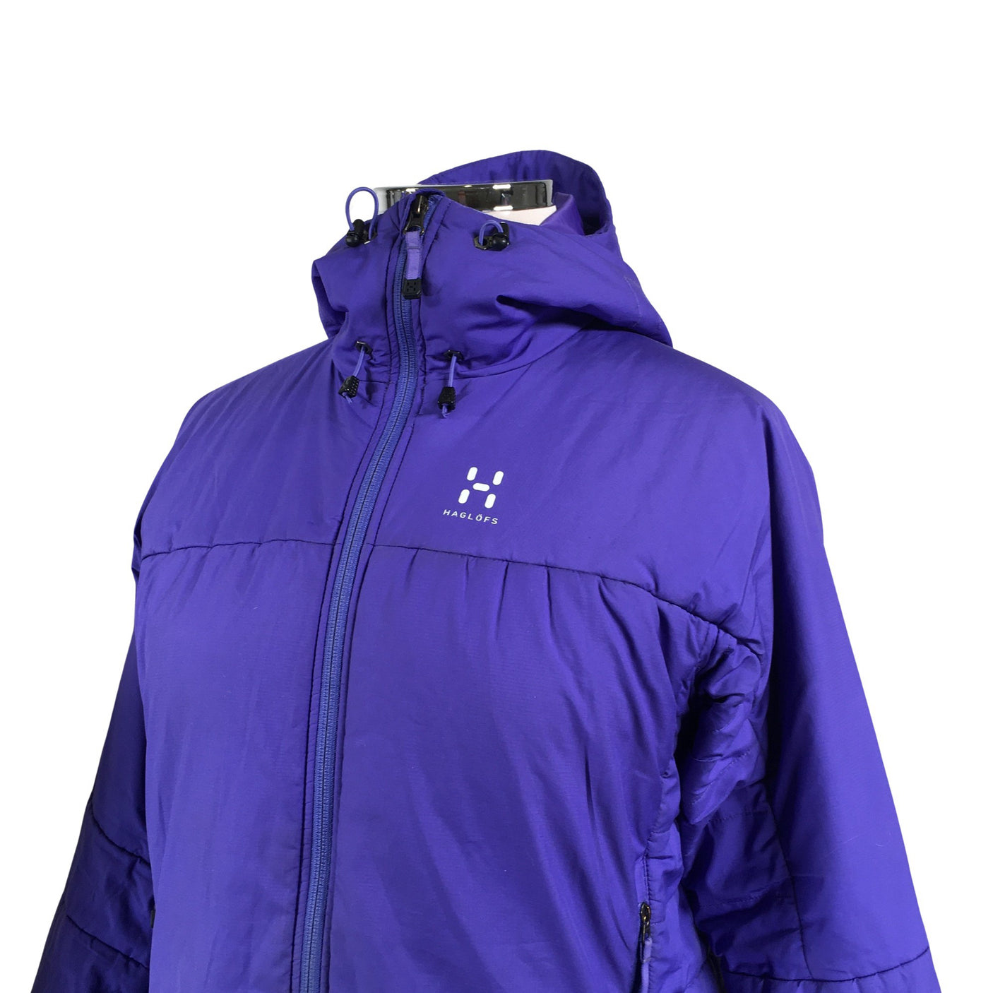 Unisex Haglöfs - Toppatakki, koko 42 -  (3)