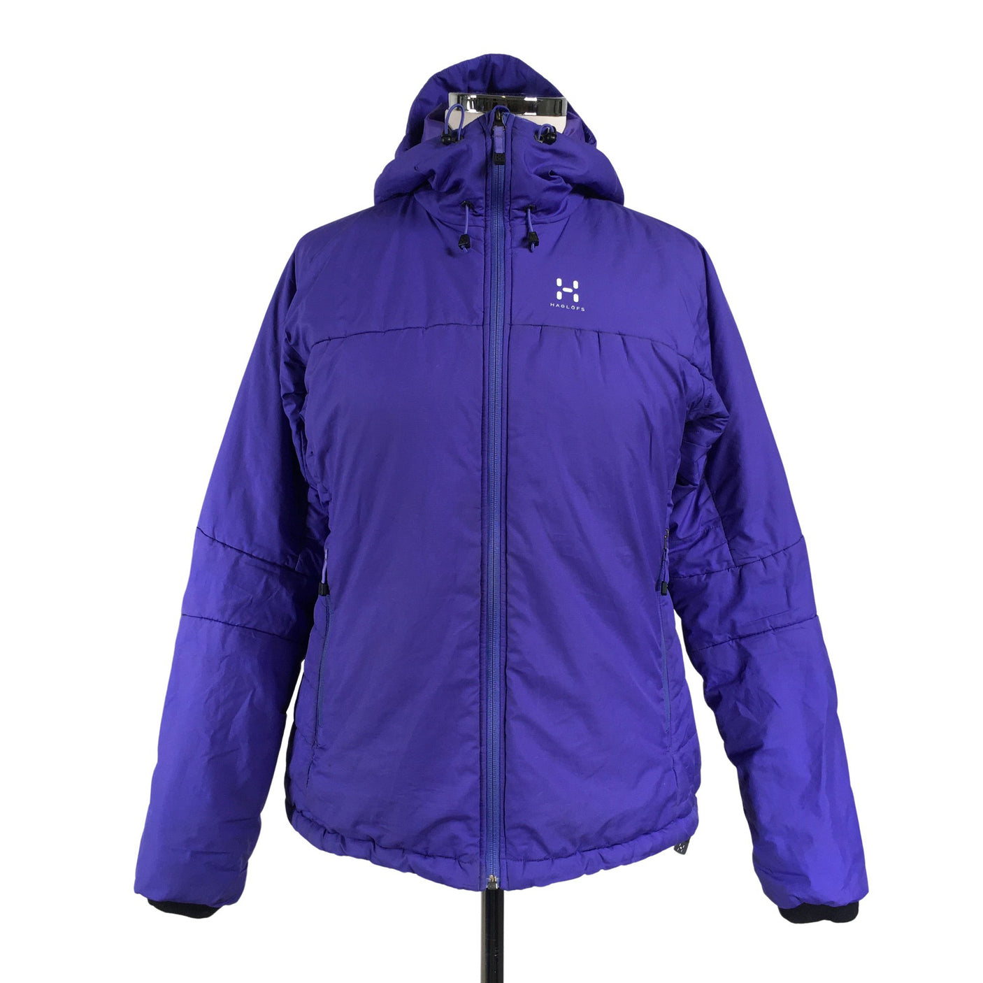 Unisex Haglöfs - Toppatakki, koko 42 -  (1)