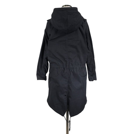 Unisex Whyred - Ulkoilutakki, koko 40 -  (2)