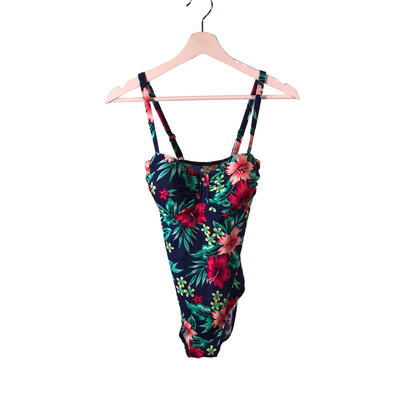 Unisex Actuelle - Uimapuku, koko 38 -  (1)