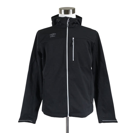 Unisex Umbro - Softshell-takki, koko S -  ()