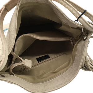 Unisex Anna Luchini - Käsilaukku, koko Maxi -  (3)