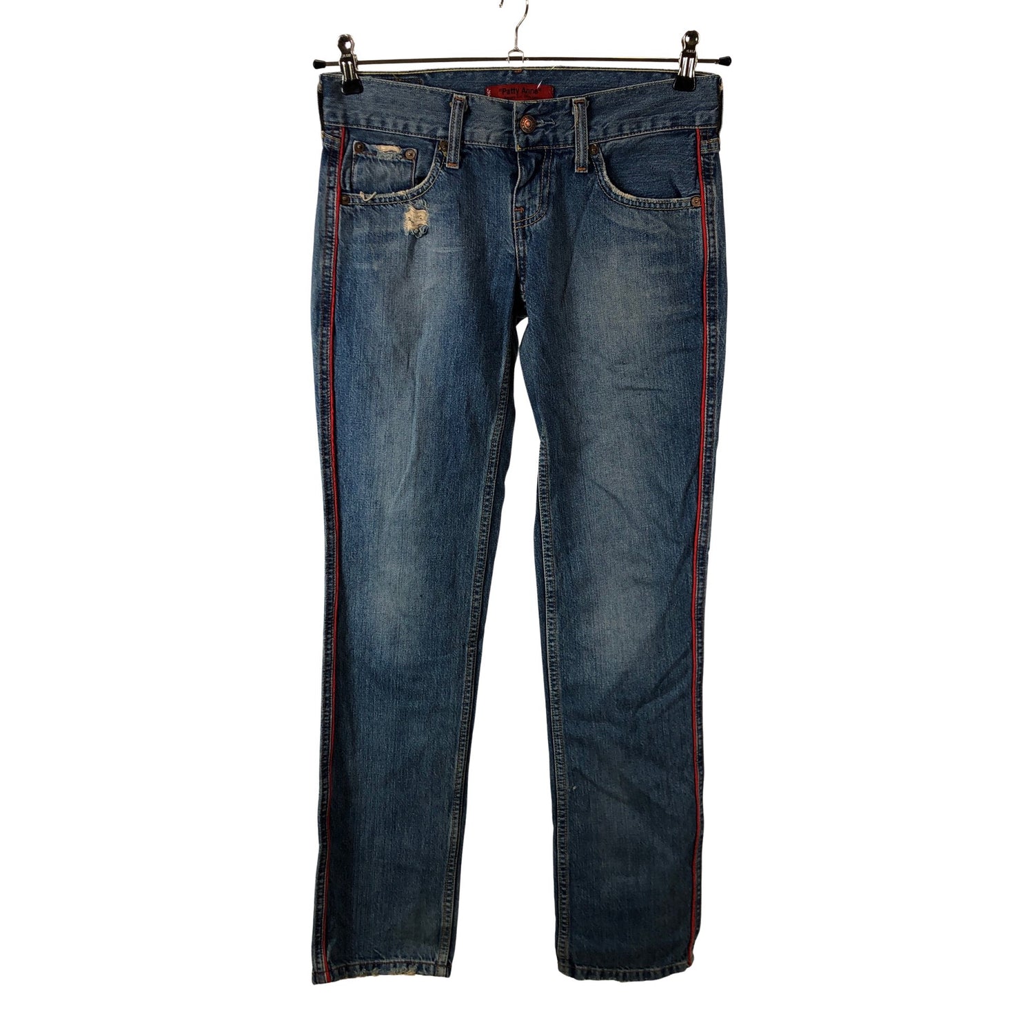 Farkut  Farkut, koko 36  Levi's 