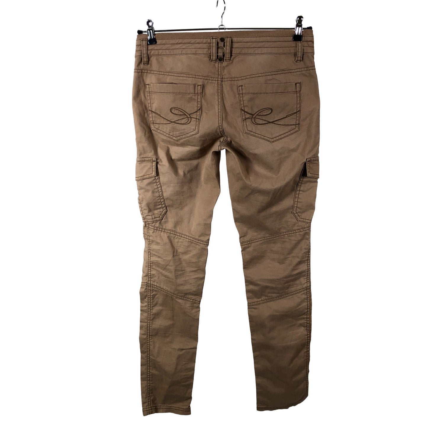 Cargohousut, koko 38