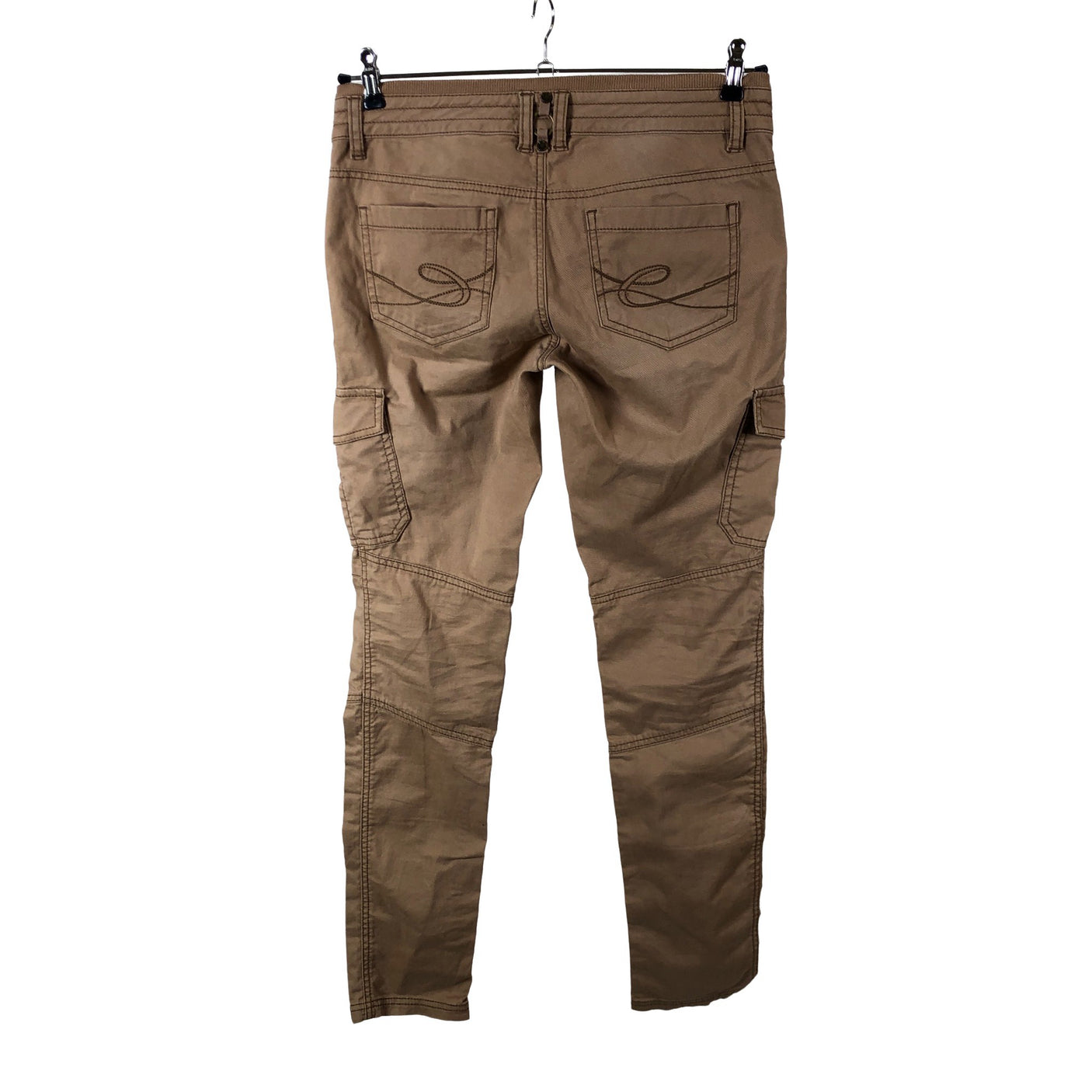 Cargohousut, koko 38