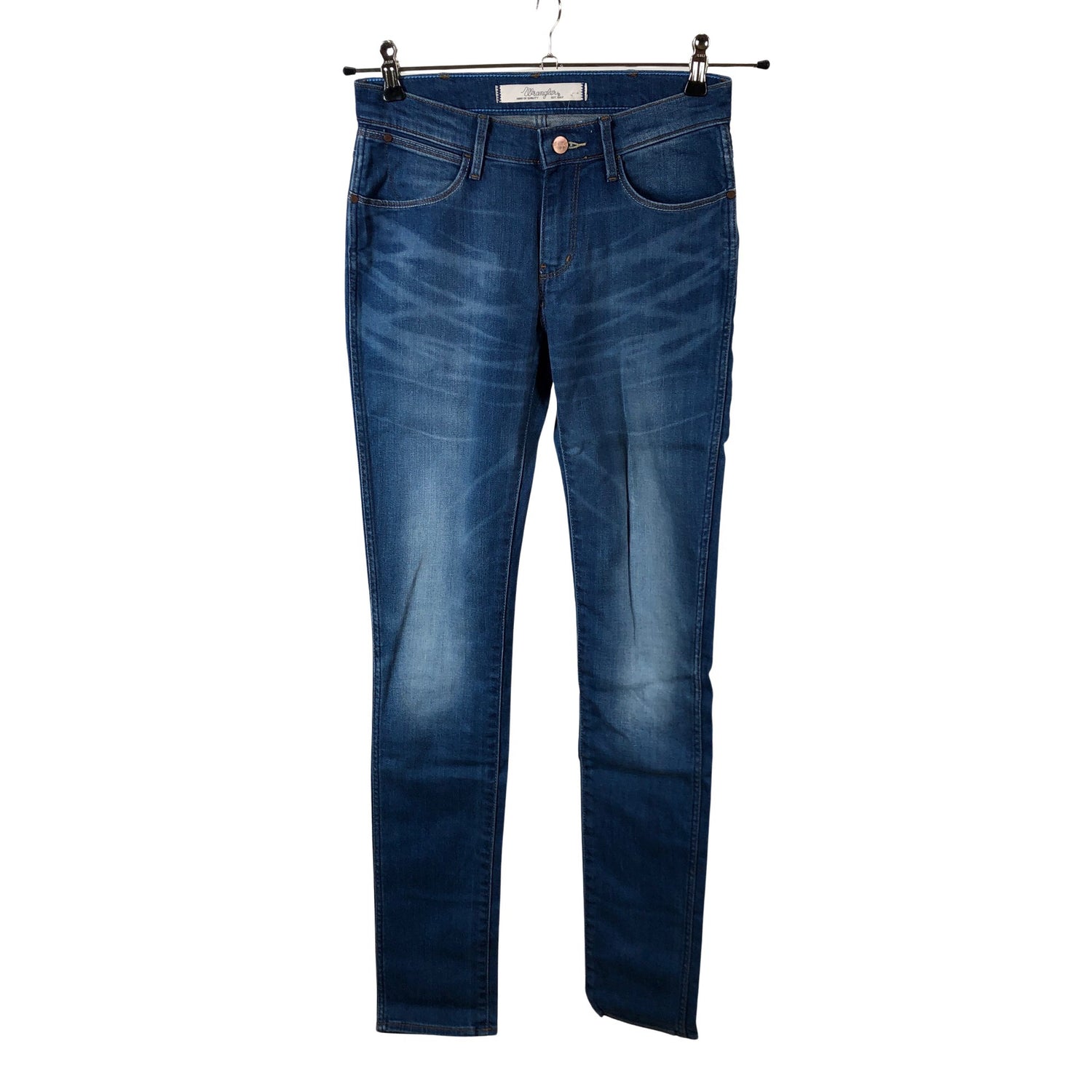  Farkut  Farkut, koko 36  Wrangler 