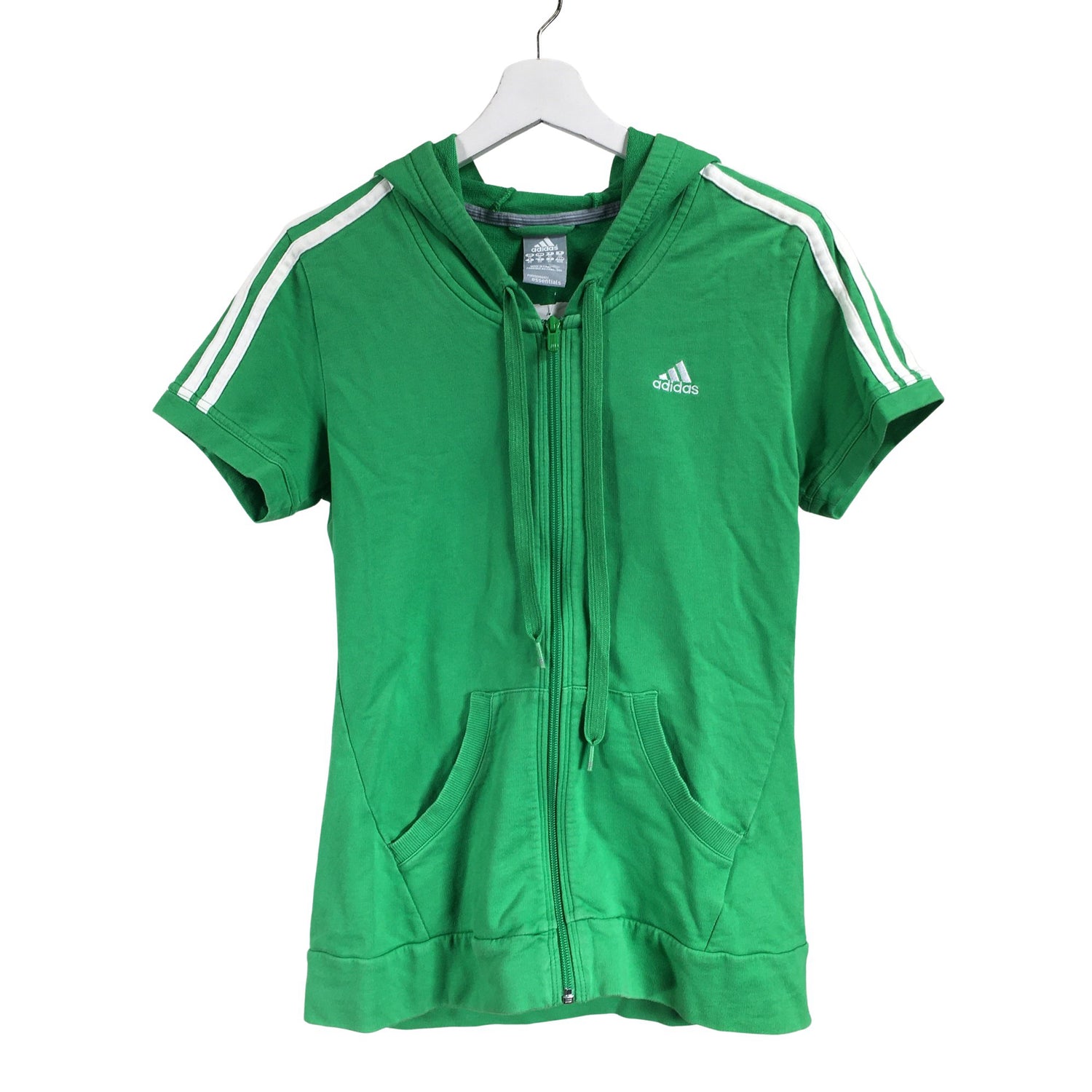  Huppari  Huppari, koko 40  Adidas 
