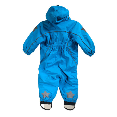 Unisex Molo Kids - Toppahaalari, koko 74 - 80 -  (2)
