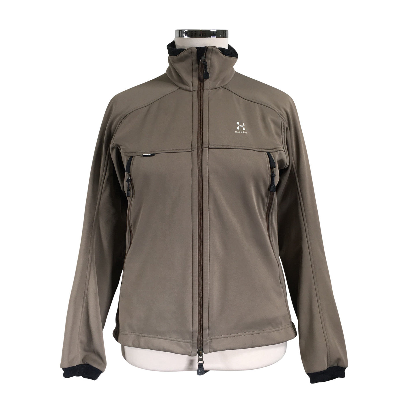 Unisex Haglöfs - Ulkoilutakki, koko 42 -  (1)