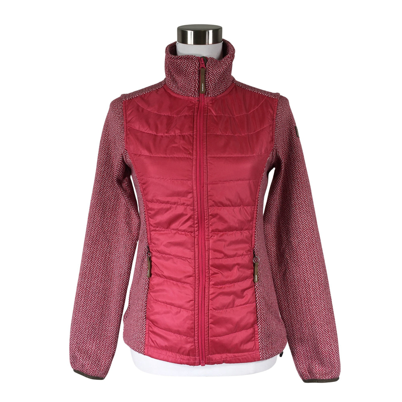 Unisex Icepeak - Ulkoilutakki, koko 36 -  (1)