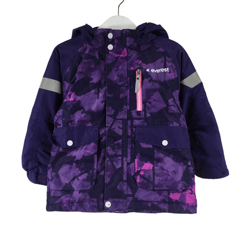 Unisex Everest - Toppatakki, koko 86 - 92 -  ()