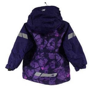 Unisex Everest - Toppatakki, koko 86 - 92 -  (2)
