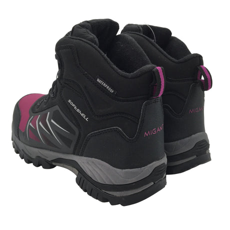 Unisex Migant - Nilkkurit, koko 40 -  (2)