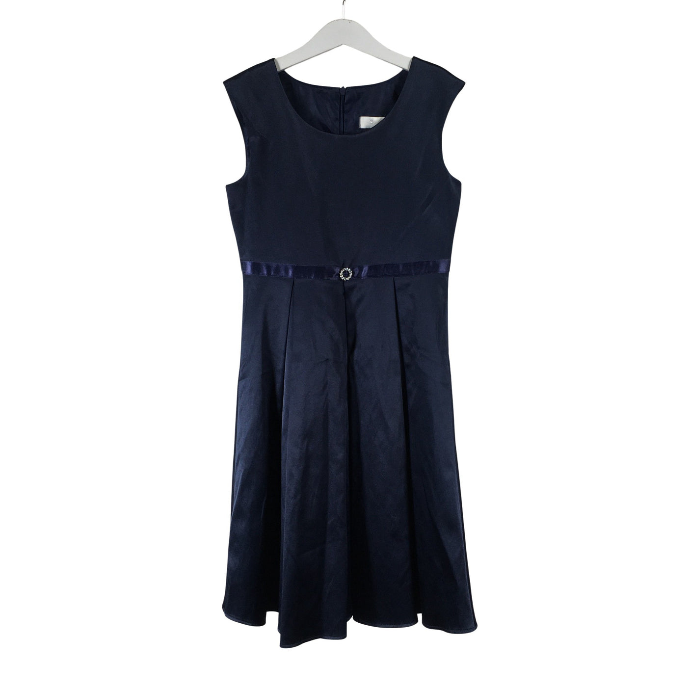Unisex Mingnelin - Juhlamekko, koko 140 - 146 -  (1)