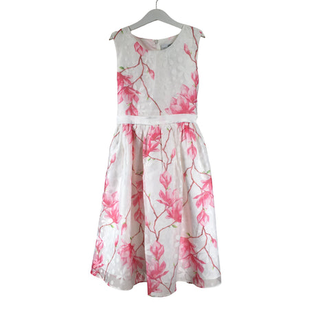 Unisex Happy Girls by Eisend - Juhlamekko, koko 134 - 140 -  ()