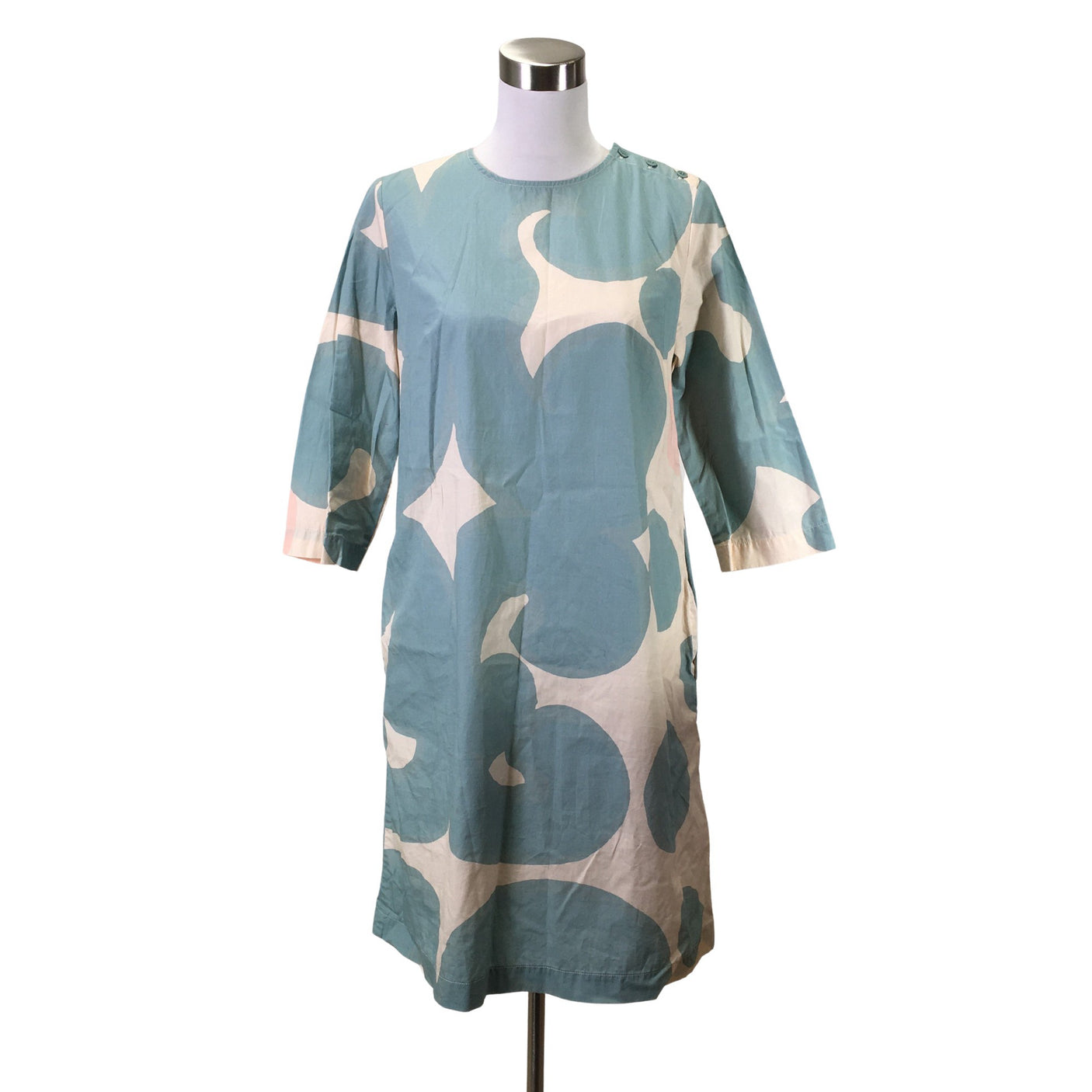 Unisex Marimekko - Kangasmekko, koko 38 -  (1)
