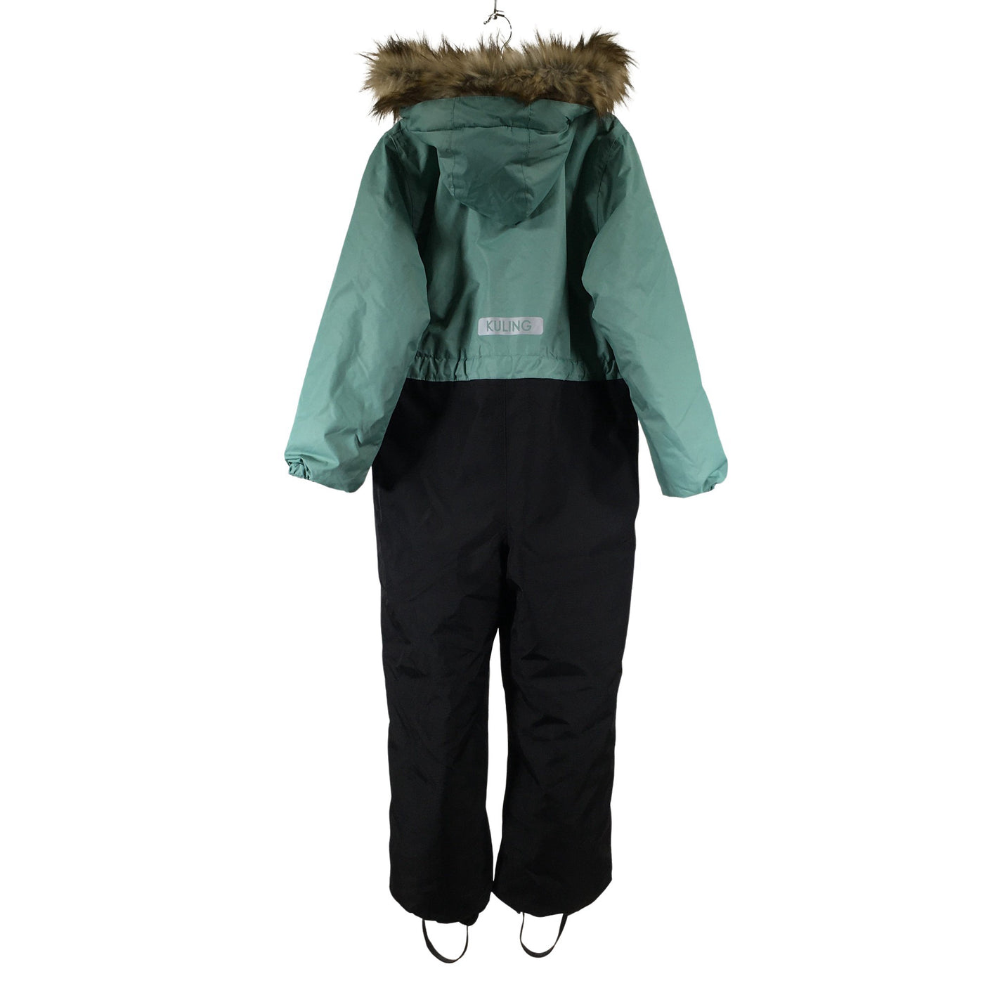 Unisex Kuling - Toppahaalari, koko 134 - 140 -  (2)