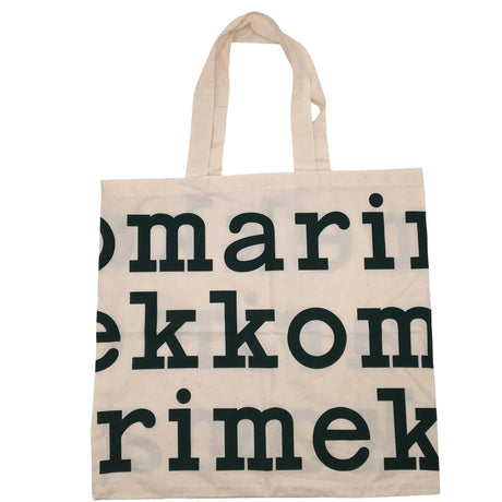 Unisex Marimekko - Ostoskassi, koko Maxi -  ()